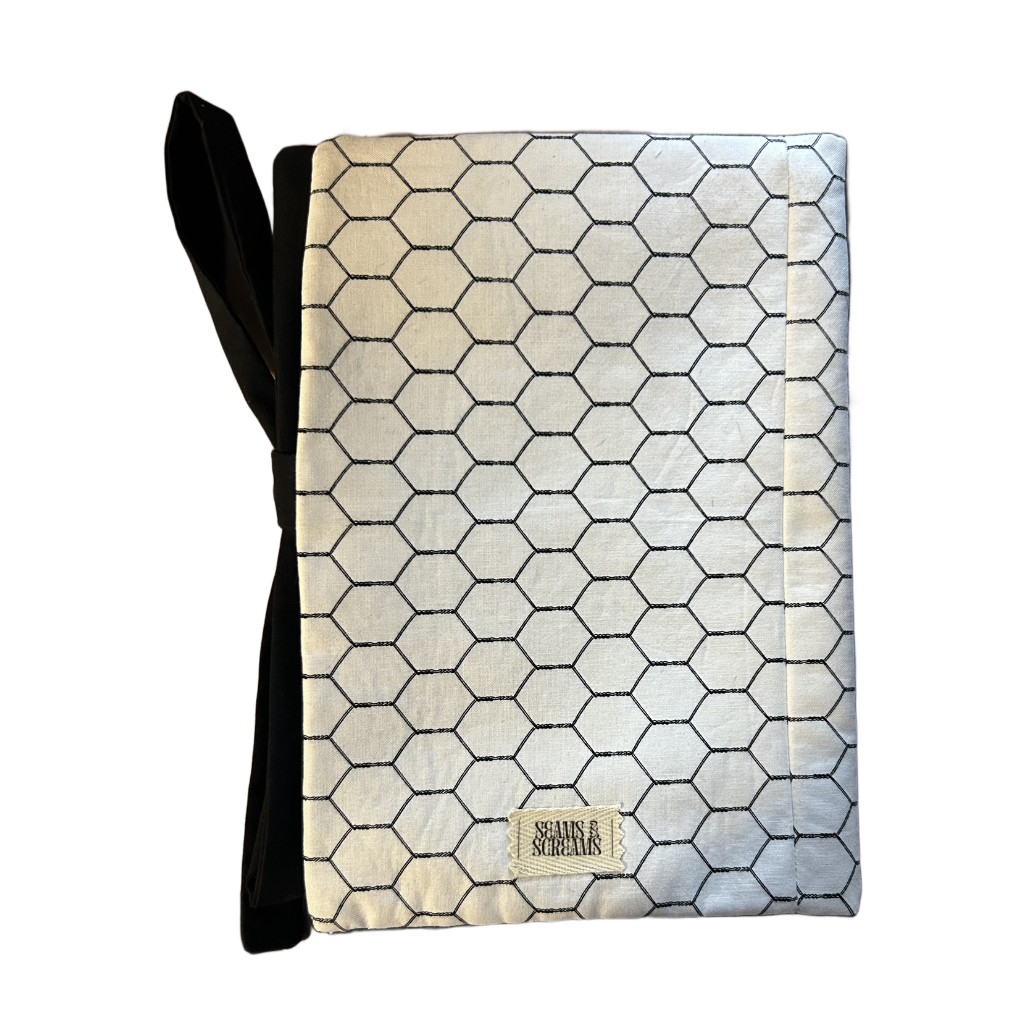 Bible/Book Cover