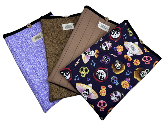 Book Sleeve