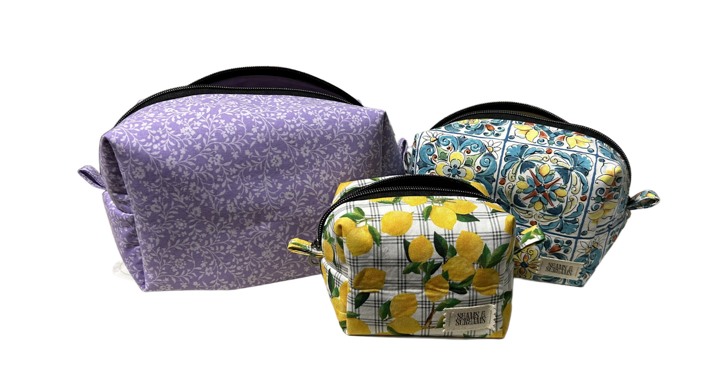 Boxy Bag