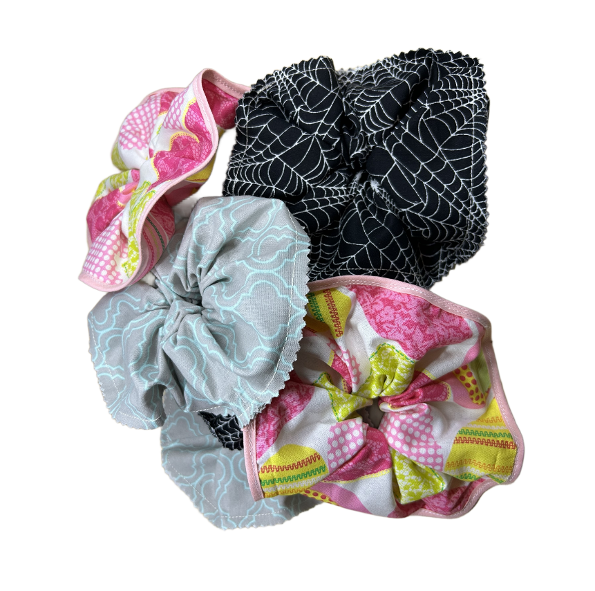 Hair Scrunchie