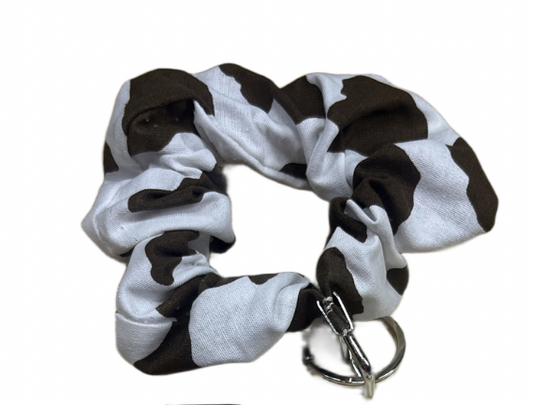 Wristlet Keychain