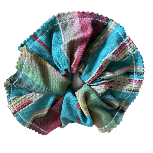 Hair Scrunchie