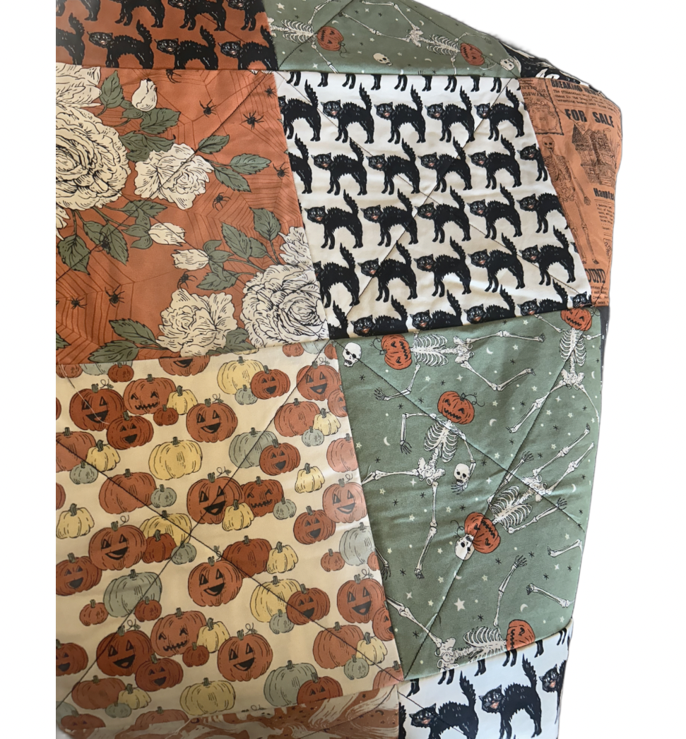 Regular/Classic Quilt