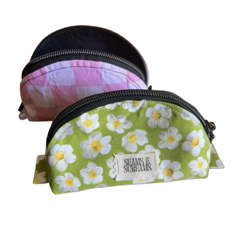 5 Pouch