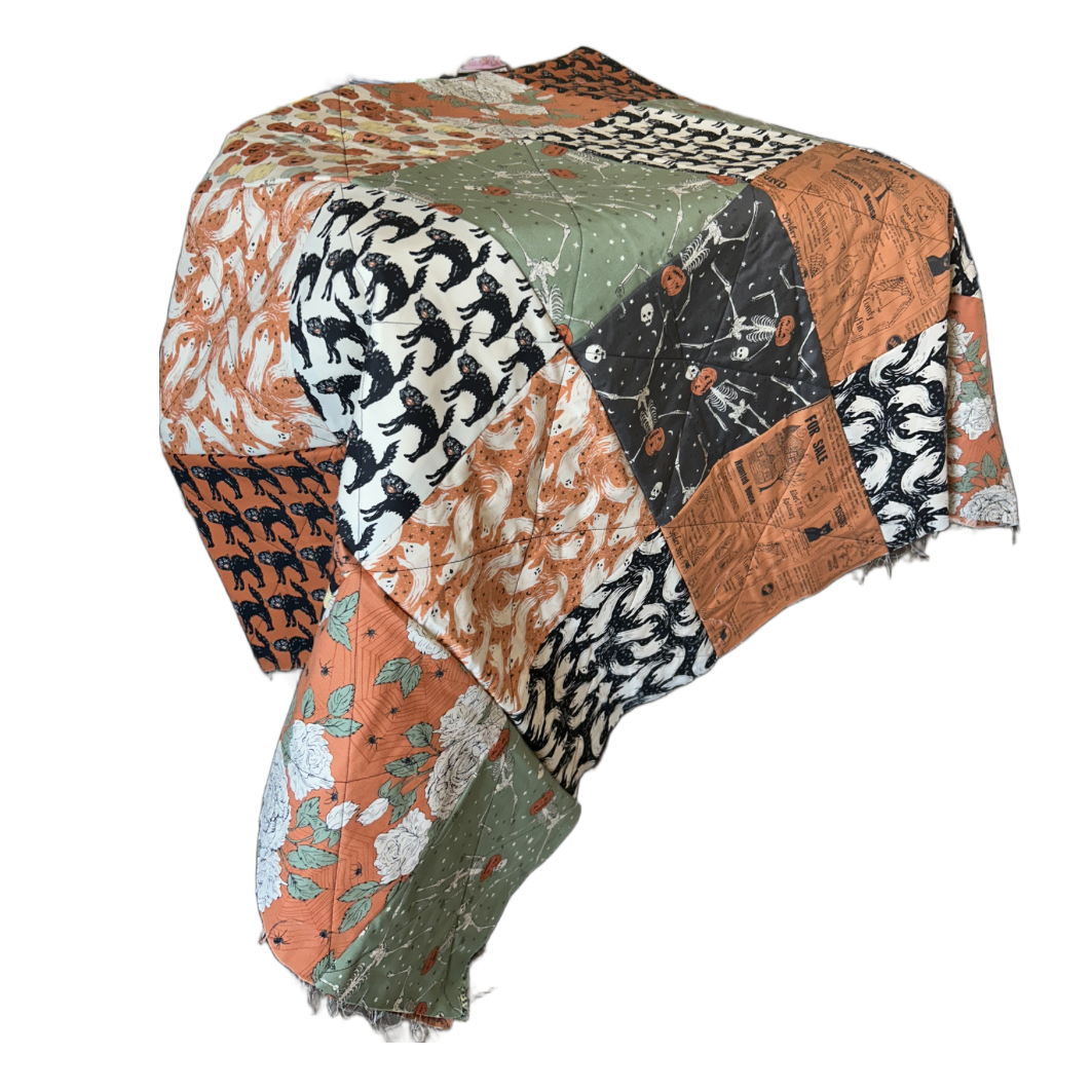 Regular/Classic Quilt