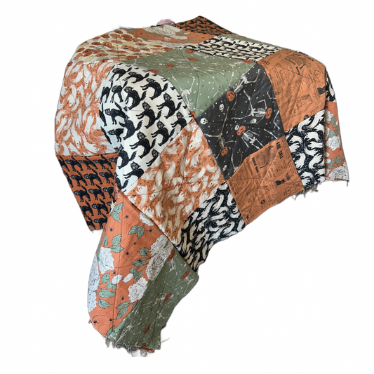 Regular/Classic Quilt