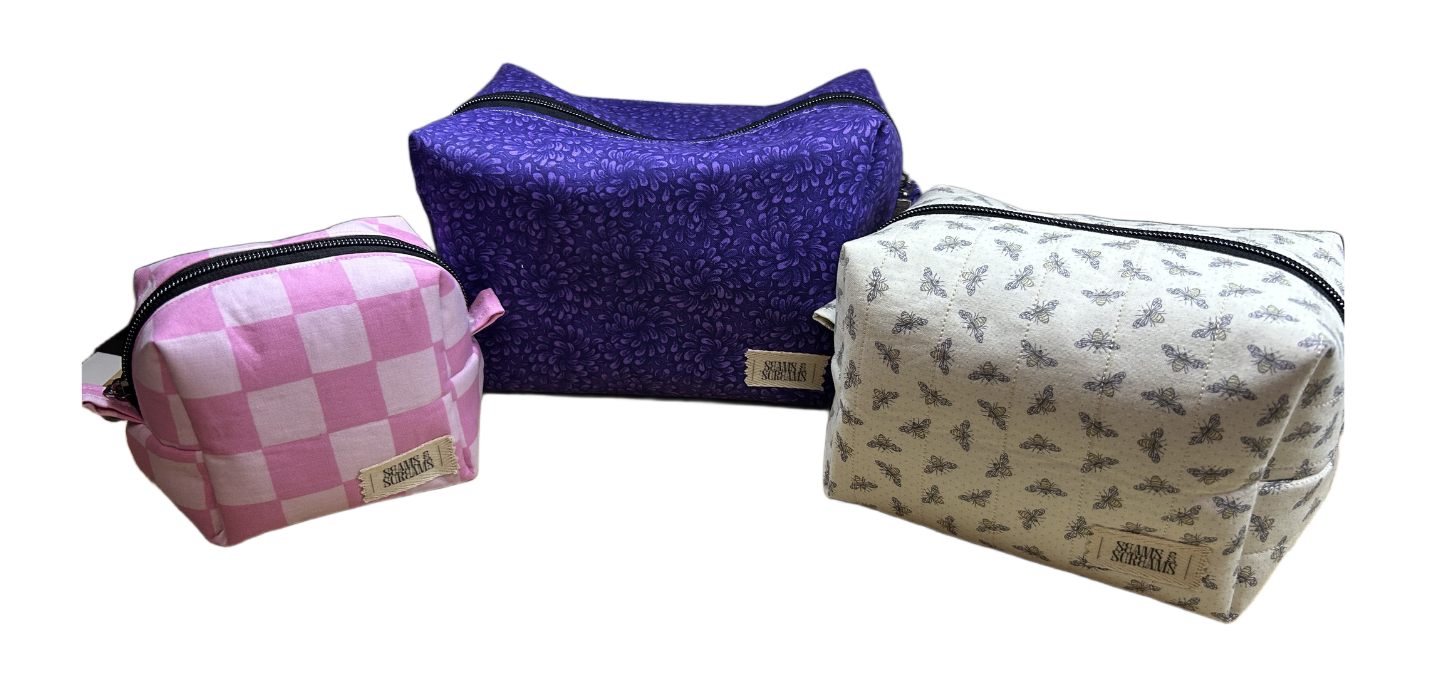 Boxy Bag